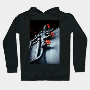 Inner Workings Hoodie